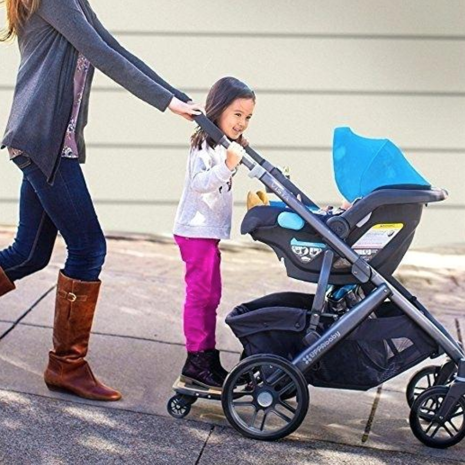 UPPAbaby | Ridealong Board