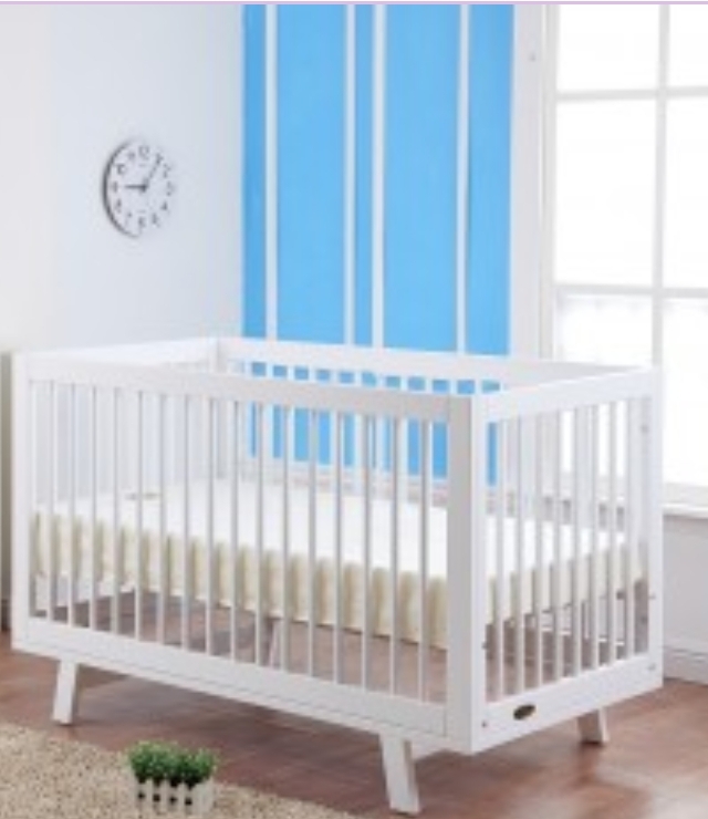 Baby Cot