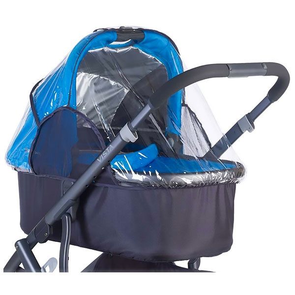 UPPAbaby ALTA Bassinet Rain Shield 2015