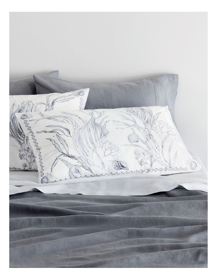 Quality bed linen