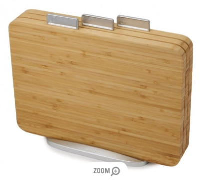 Cutting Board Set