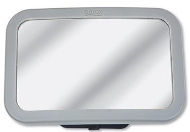 britax car mirror