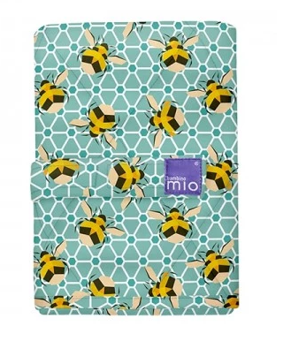 Bambino Mio Change Mat - Bumble