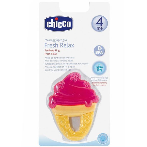 Chicco Fresh Relax Teether