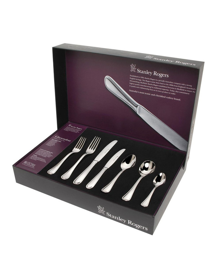 Cutlery set