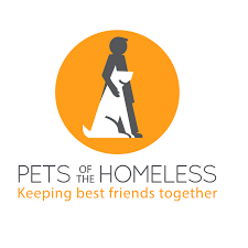 Pets of the Homeless - Charity Donation