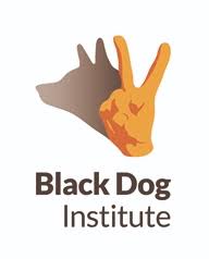 Black Dog Institute - Charity Donation