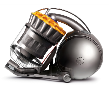 Dyson Origin Ball Barrel Vacuum