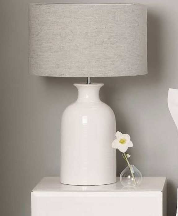 bedside lamps