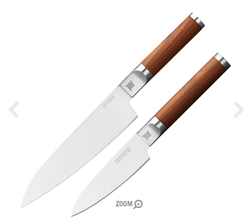 Knife Set