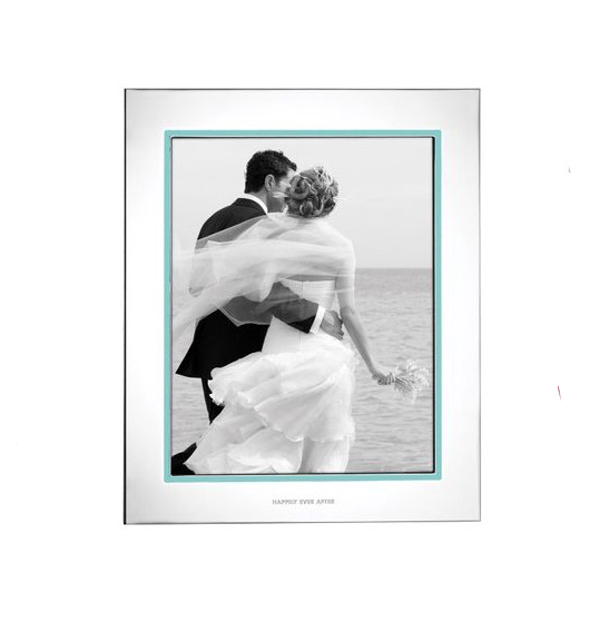 Picture frame(s) for wedding photos