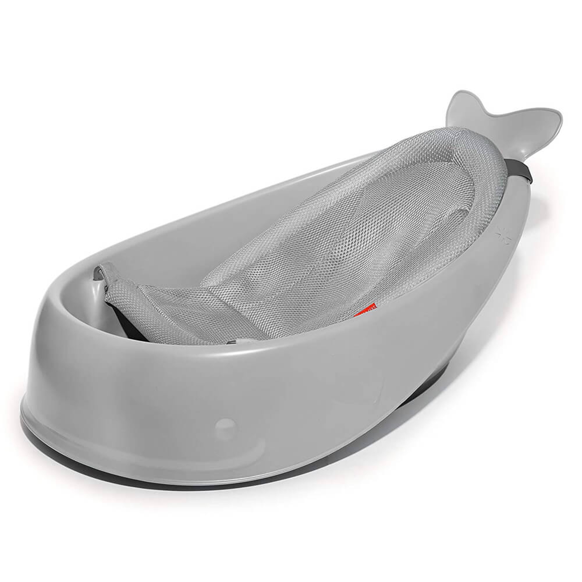 Skip hob moby grey bath