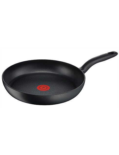 TEFAL Hard Titanium+ Non-Stick Frypan 30cm