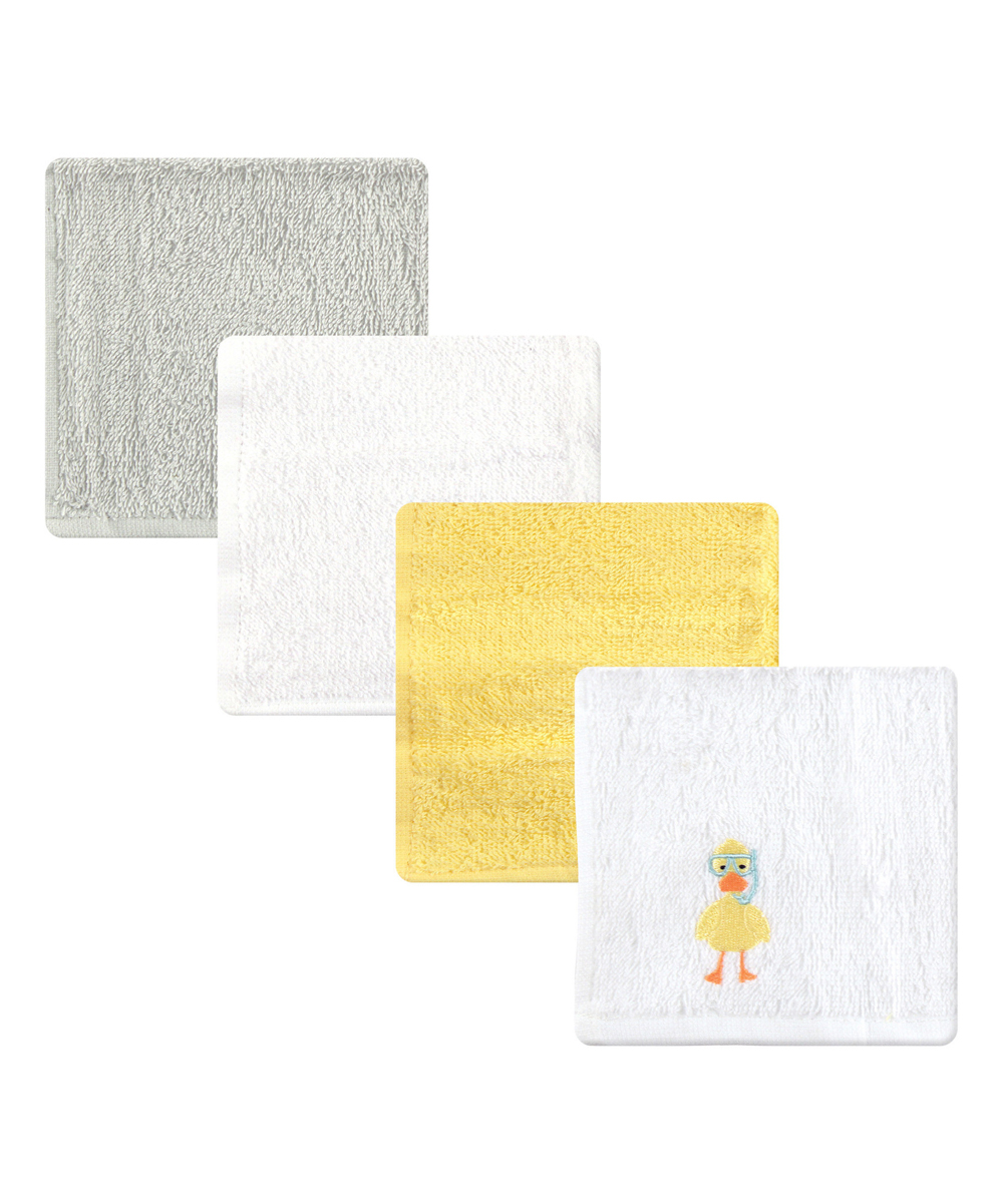 washcloth set