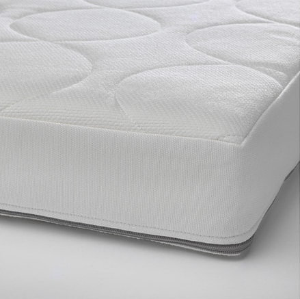 Cot Mattress