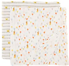 Swaddle Baby Blankets