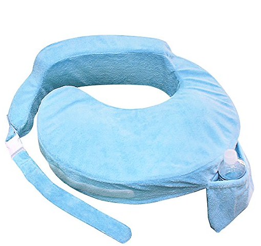 Nursing Pillow w Cover