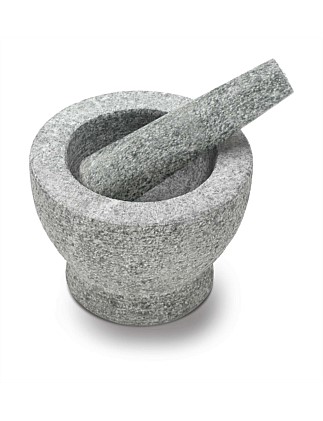 JAMIE OLIVER Mortar and Pestle