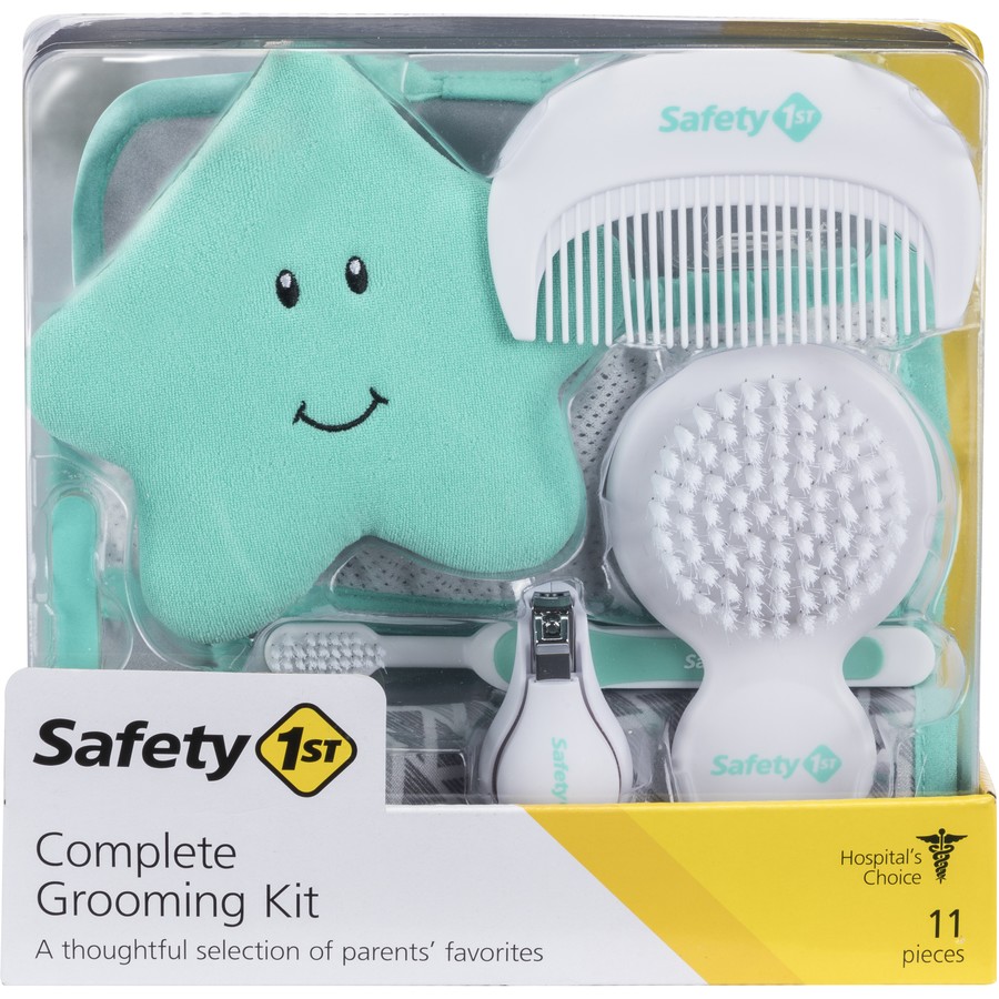 Safety 1st Grooming Kit