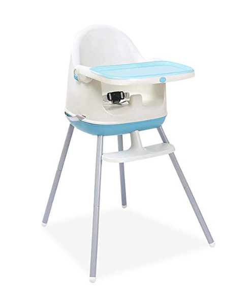 3-in-1 High Chair