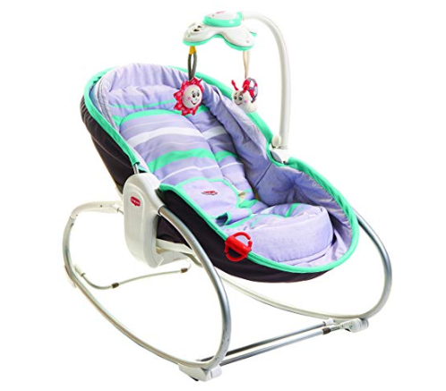 Tiny Love 3-in-1 Rocker Napper