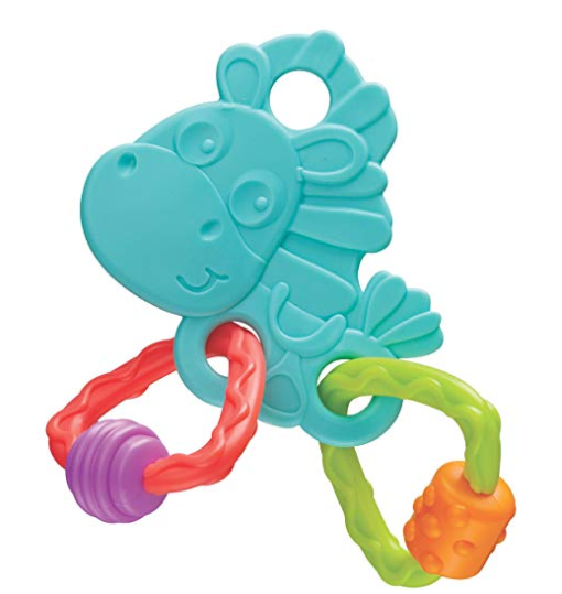 Teething Toys