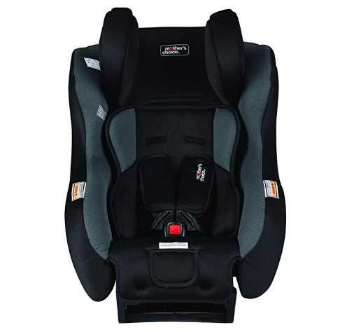 0-4 years convertible car seat