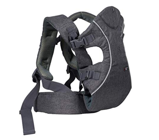 In/Out - Front/Back Baby Carrier