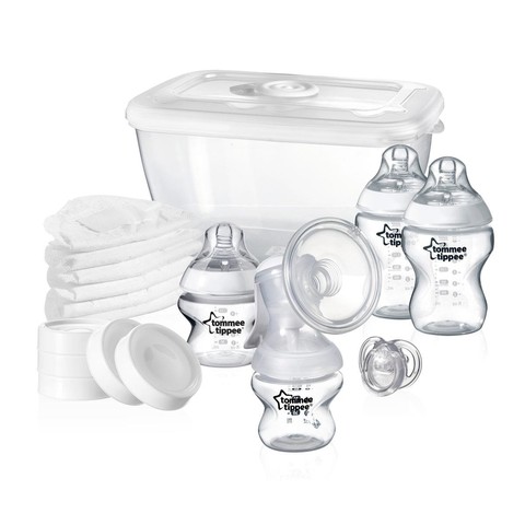 Tommee Tippee Breastfeeding Kit