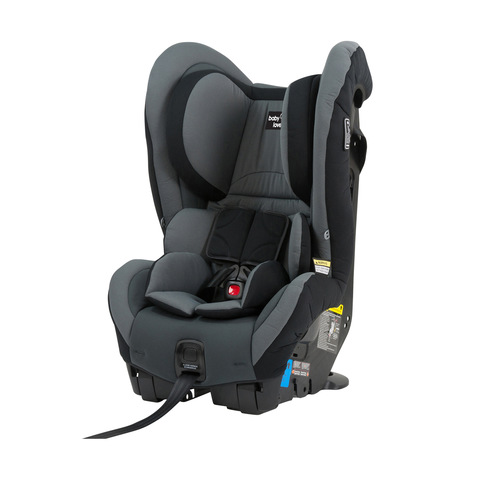 Ezy Switch Convertible Car Seat x2