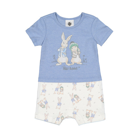 Peter Rabbit Romper