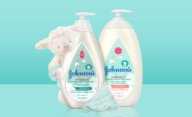 Johnson Johnson Products