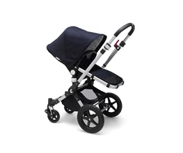 Second Hand Bugaboo Pram