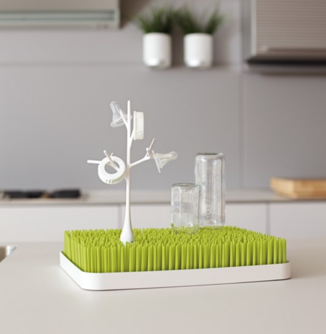 BOON | Lawn & Twig Drying Rack