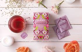 Pukka Pregnancy Tea