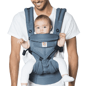 Baby Carrier (for Tim x)
