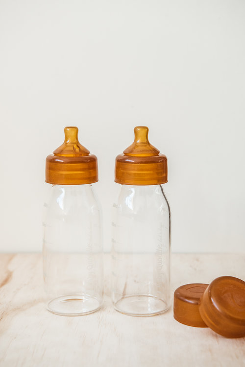 Quoddle Bottle - Twin Pack