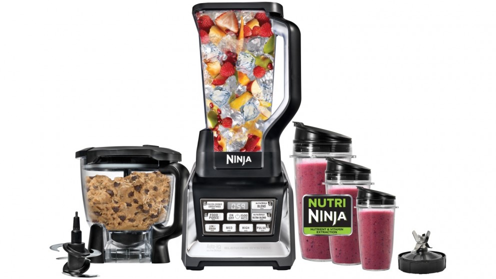 Nutri Ninja