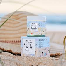 Bottom Balm - Willow by the Sea