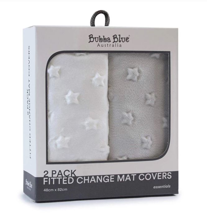Change Mat Covers