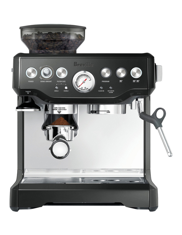 Breville Coffee Machine