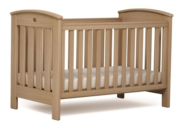 Wooden Cot