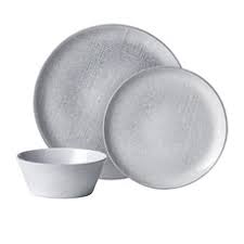 Crockery set