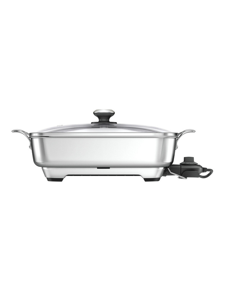 Breville Electric Frypan