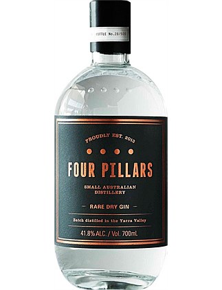 FOUR PILLARS Four Pillars Rare Dry Gin