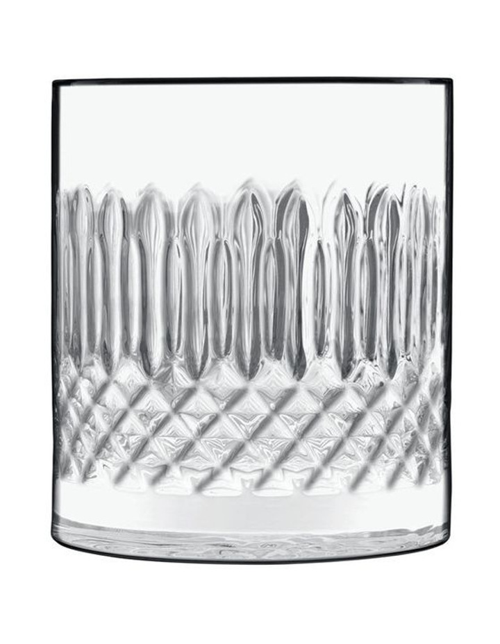 Cocktail glasses