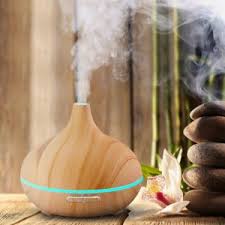 Room Humidifier