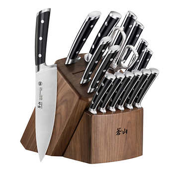 Knife Set