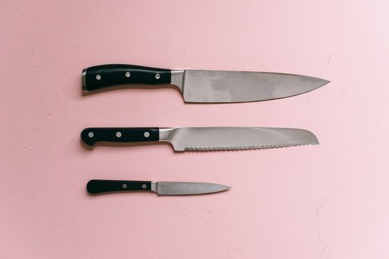 Knives