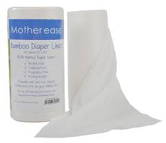 Disposable Diaper Liners